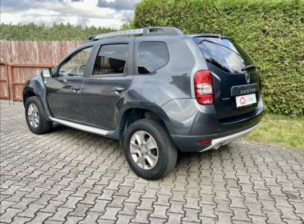 Dacia - Duster