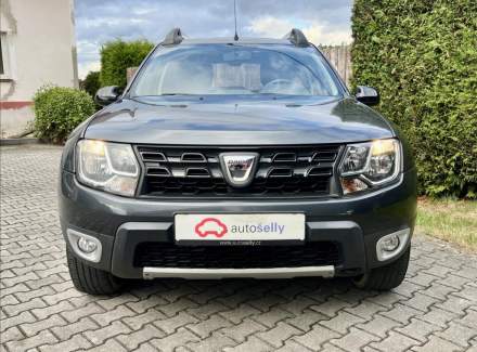 Dacia - Duster