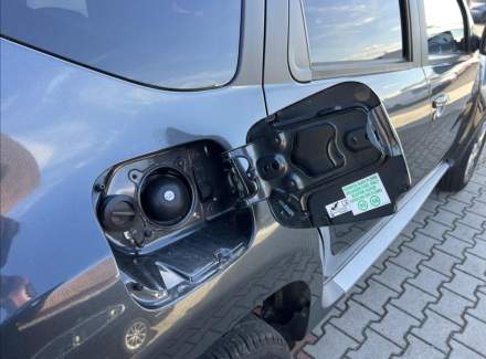 Dacia - Duster