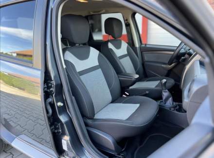 Dacia - Duster