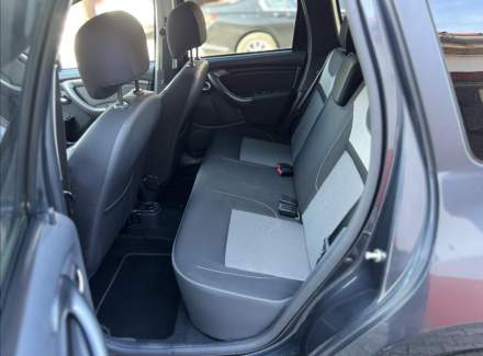 Dacia - Duster