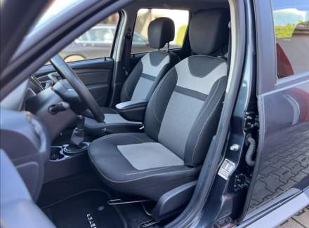 Dacia - Duster