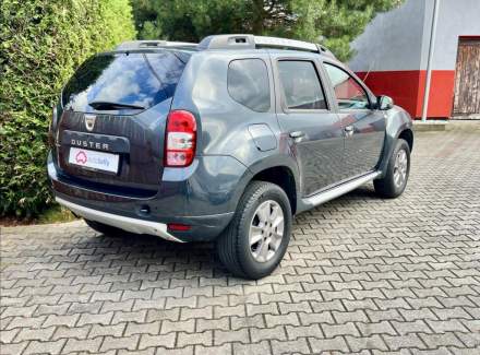 Dacia - Duster