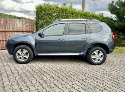 Dacia - Duster