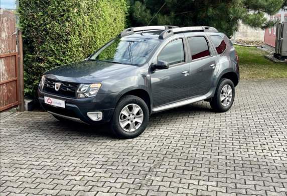 Dacia - Duster