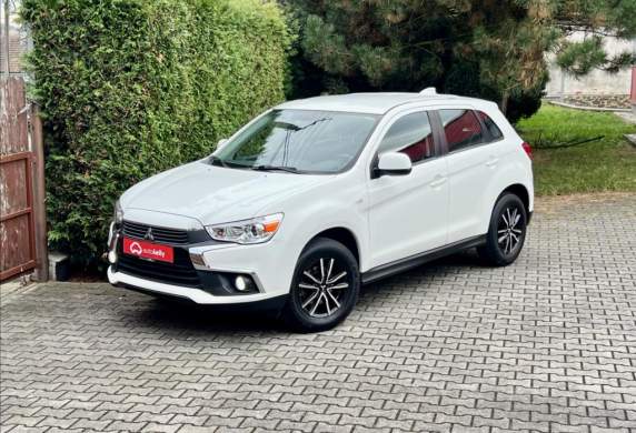 Mitsubishi - ASX