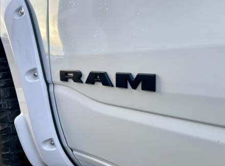 RAM - 1500