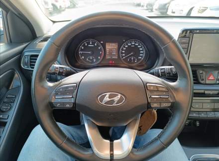 Hyundai - i30