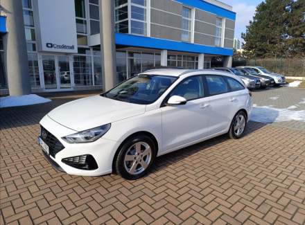 Hyundai - i30
