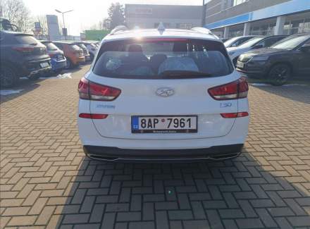 Hyundai - i30