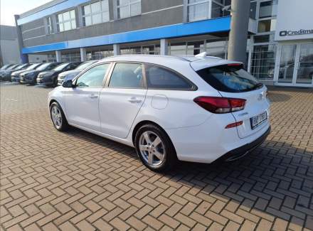 Hyundai - i30