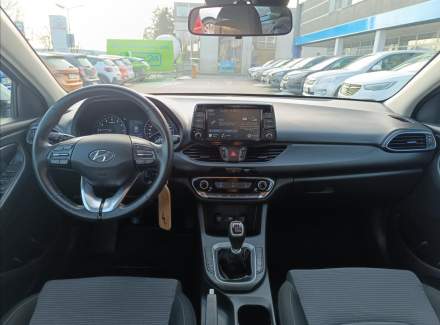 Hyundai - i30
