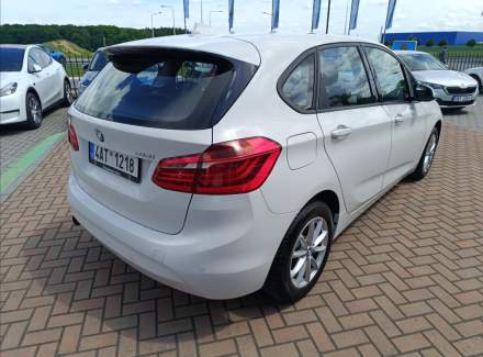 BMW - 2er