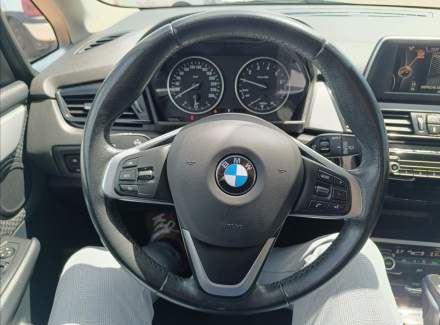 BMW - 2er