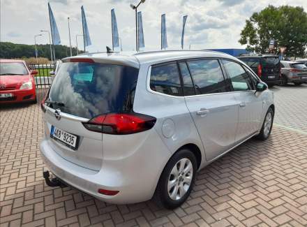 Opel - Zafira