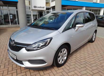 Opel - Zafira