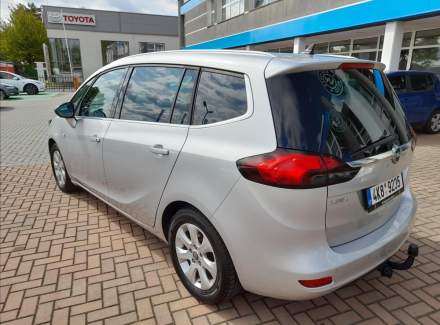 Opel - Zafira