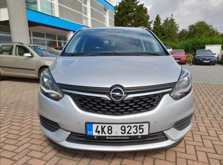 Opel - Zafira