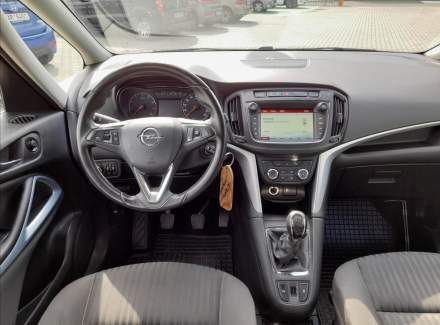 Opel - Zafira
