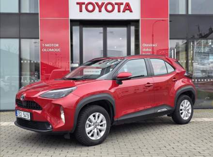 Toyota - Yaris