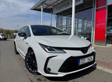 Toyota - Corolla