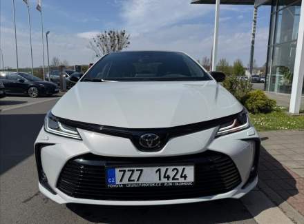 Toyota - Corolla
