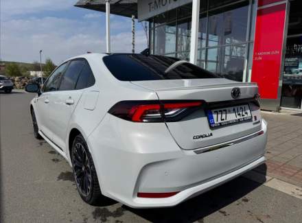 Toyota - Corolla