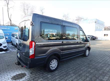 Ford - Transit