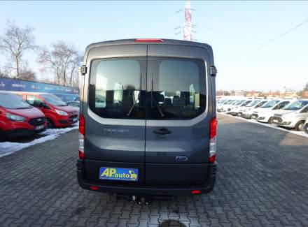 Ford - Transit