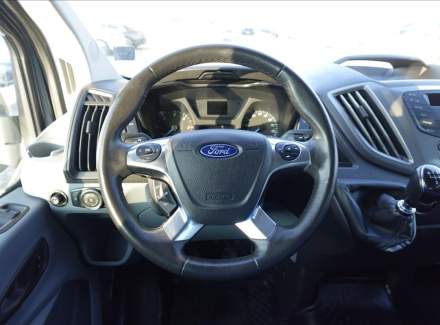 Ford - Transit