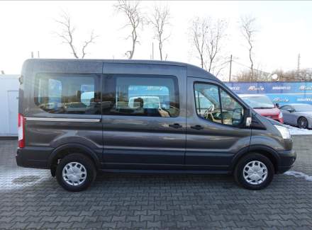 Ford - Transit