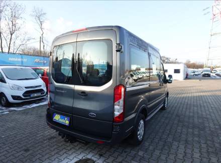 Ford - Transit