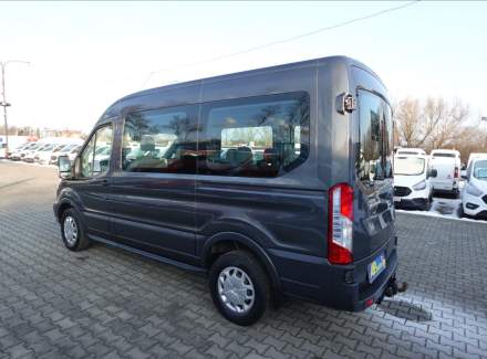 Ford - Transit