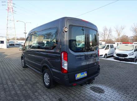 Ford - Transit