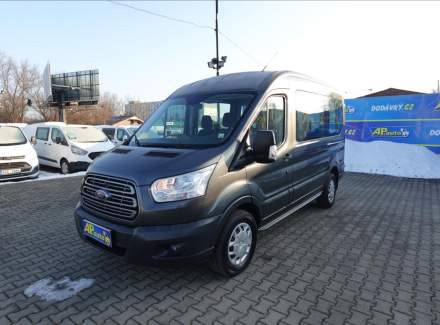 Ford - Transit