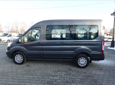 Ford - Transit