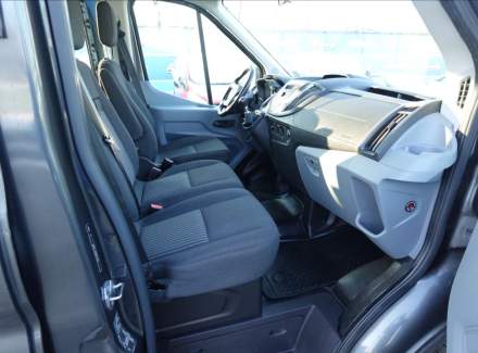 Ford - Transit
