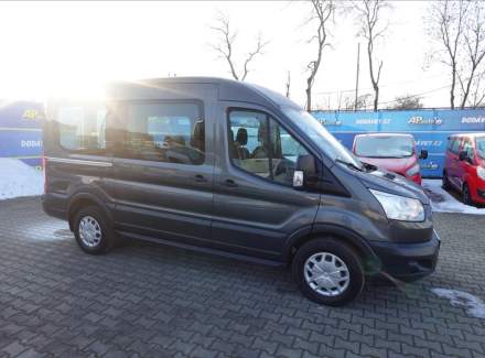 Ford - Transit