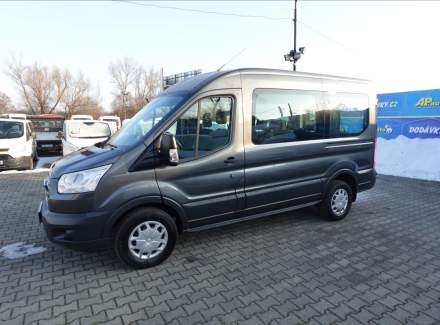 Ford - Transit