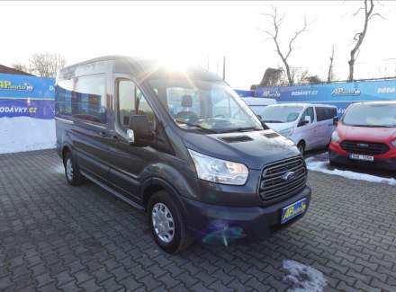 Ford - Transit