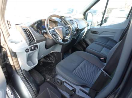 Ford - Transit