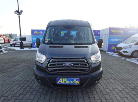 Ford - Transit