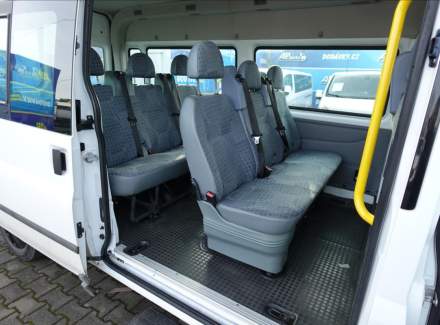 Ford - Transit