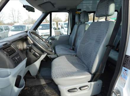 Ford - Transit