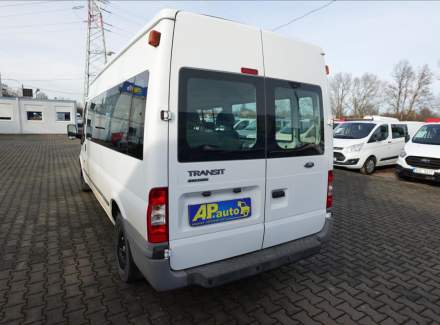 Ford - Transit