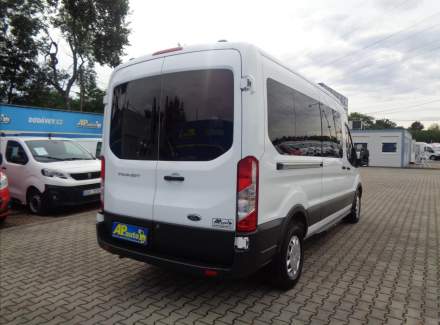 Ford - Transit