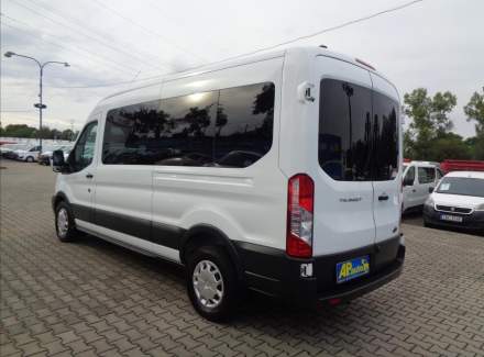 Ford - Transit