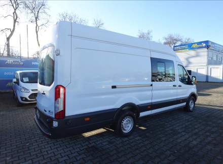 Ford - Transit