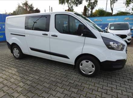 Ford - Transit
