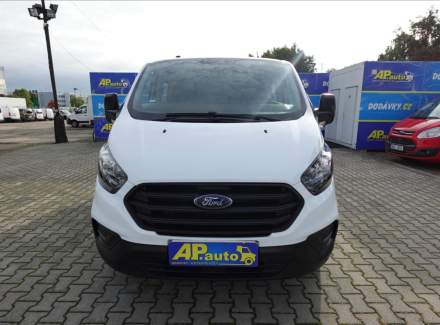 Ford - Transit